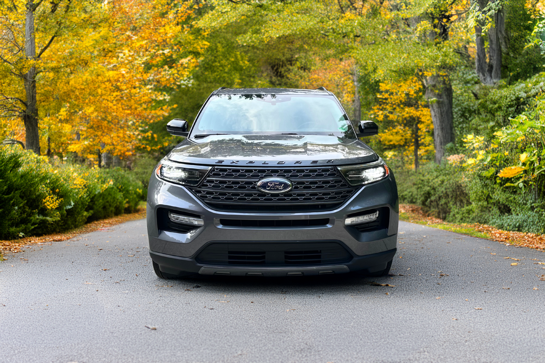 Ford Explorer 2023 in Atlanta, GA