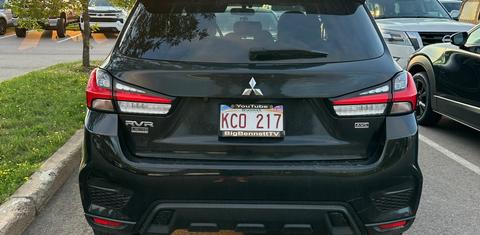 Mitsubishi RVR 2023