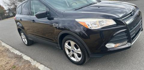 Ford Escape 2013