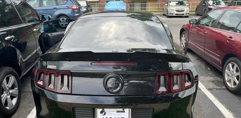 Ford 2014 Ford Mustang  1980