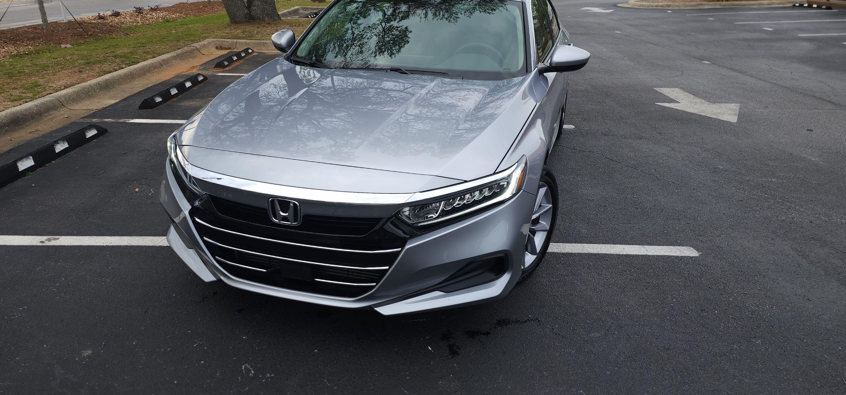 Honda Accord 2022 in Pensacola, FL