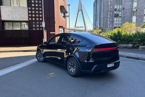 Tesla MODEL Y 2026 in Carlton
