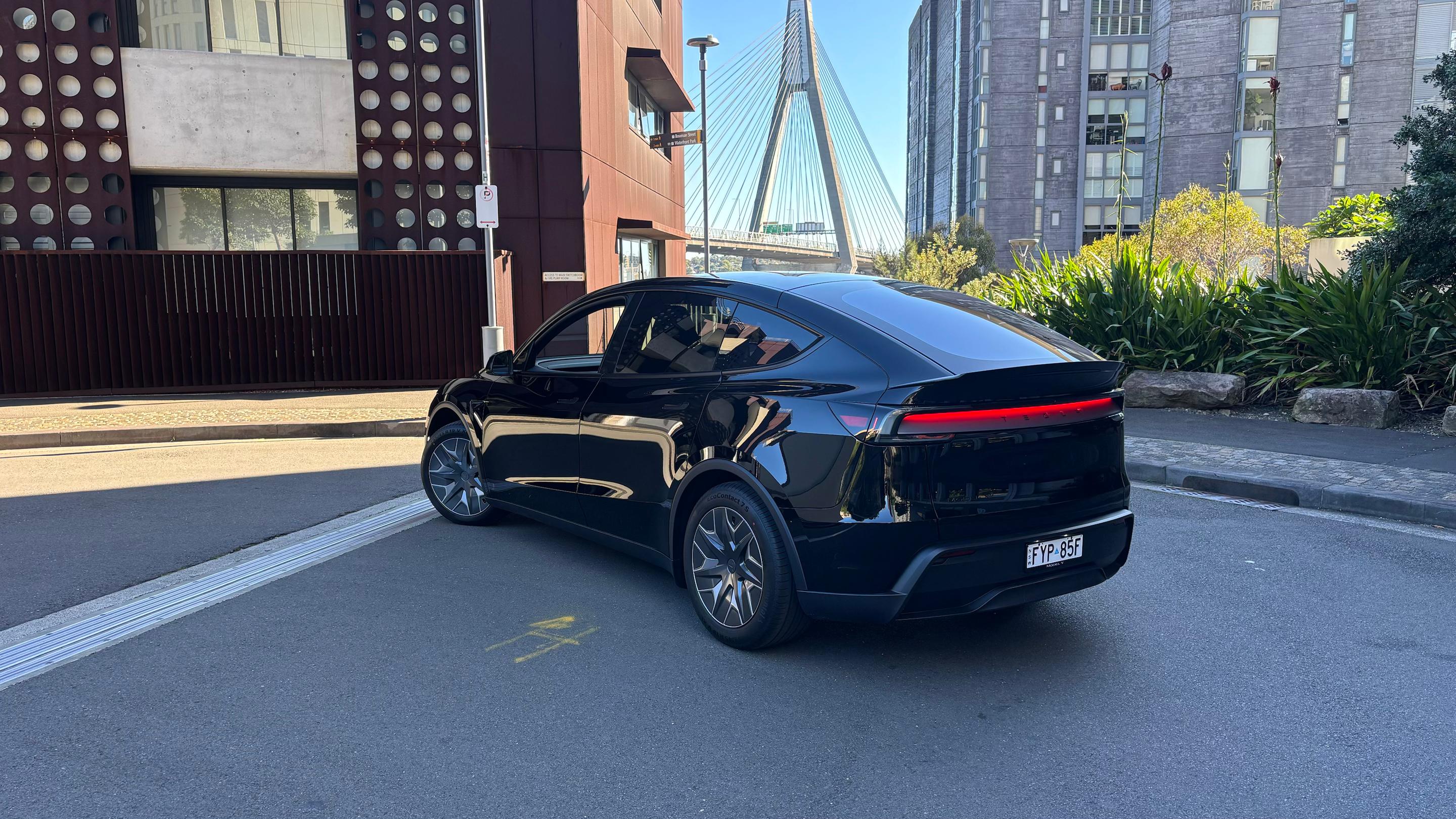 Tesla MODEL Y 2026 in Carlton