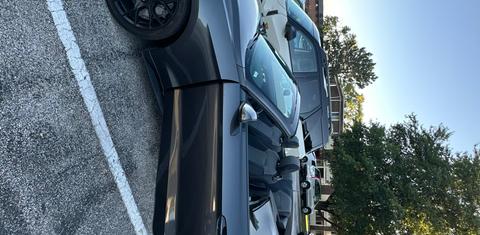 Ford Mustang 2018