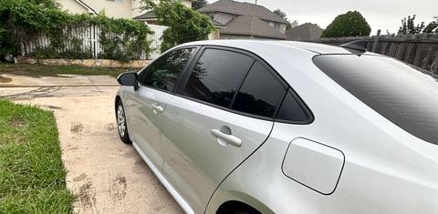 Toyota Corolla 2020