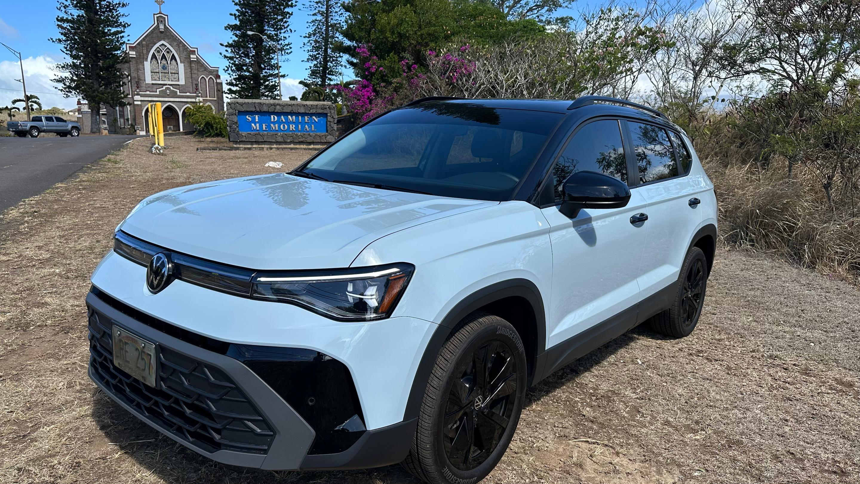 Volkswagen Taos 2025 in Paia, HI