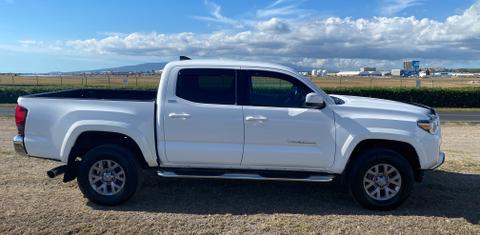 Toyota Tacoma 2019