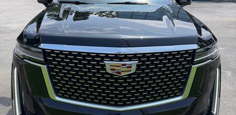 Cadillac Escalade 2021