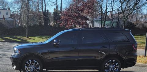 Dodge Durango 2020