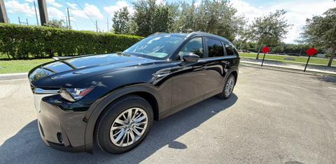 Mazda CX-90 2026