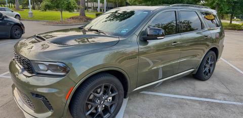 Dodge Durango 2026