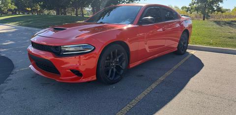 Dodge Charger 2022