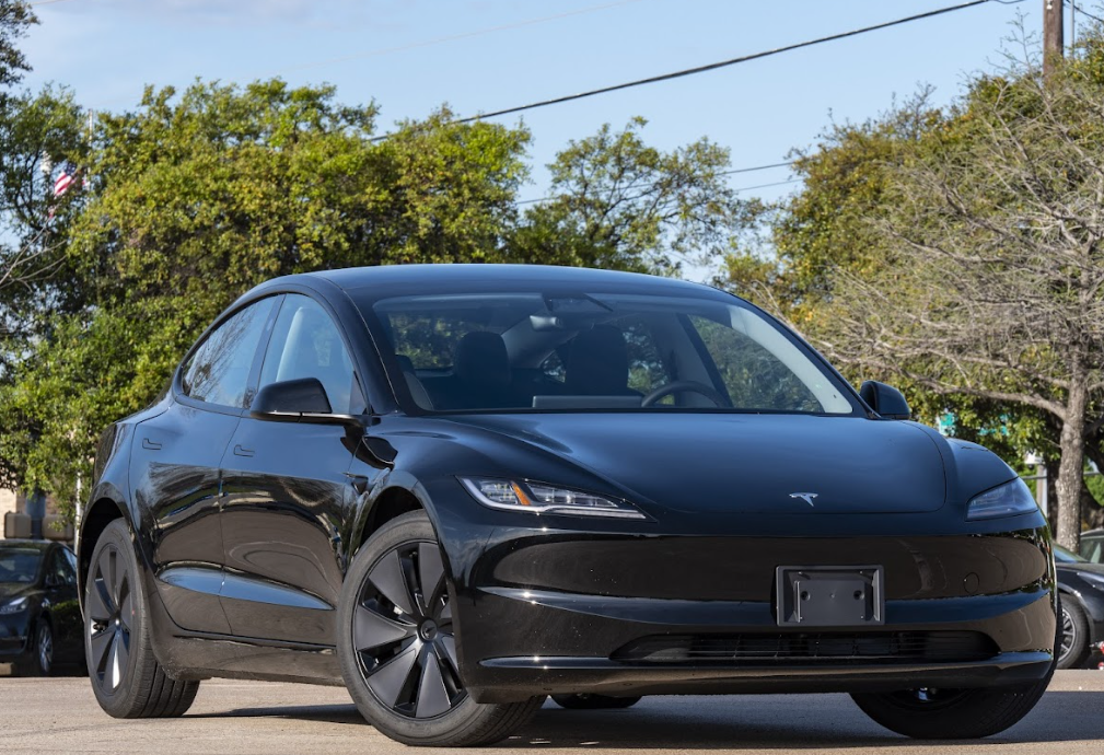 Tesla Model 3 2024 in St. Louis, MO