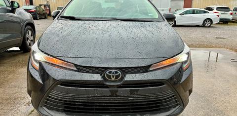 Toyota Corolla 2024