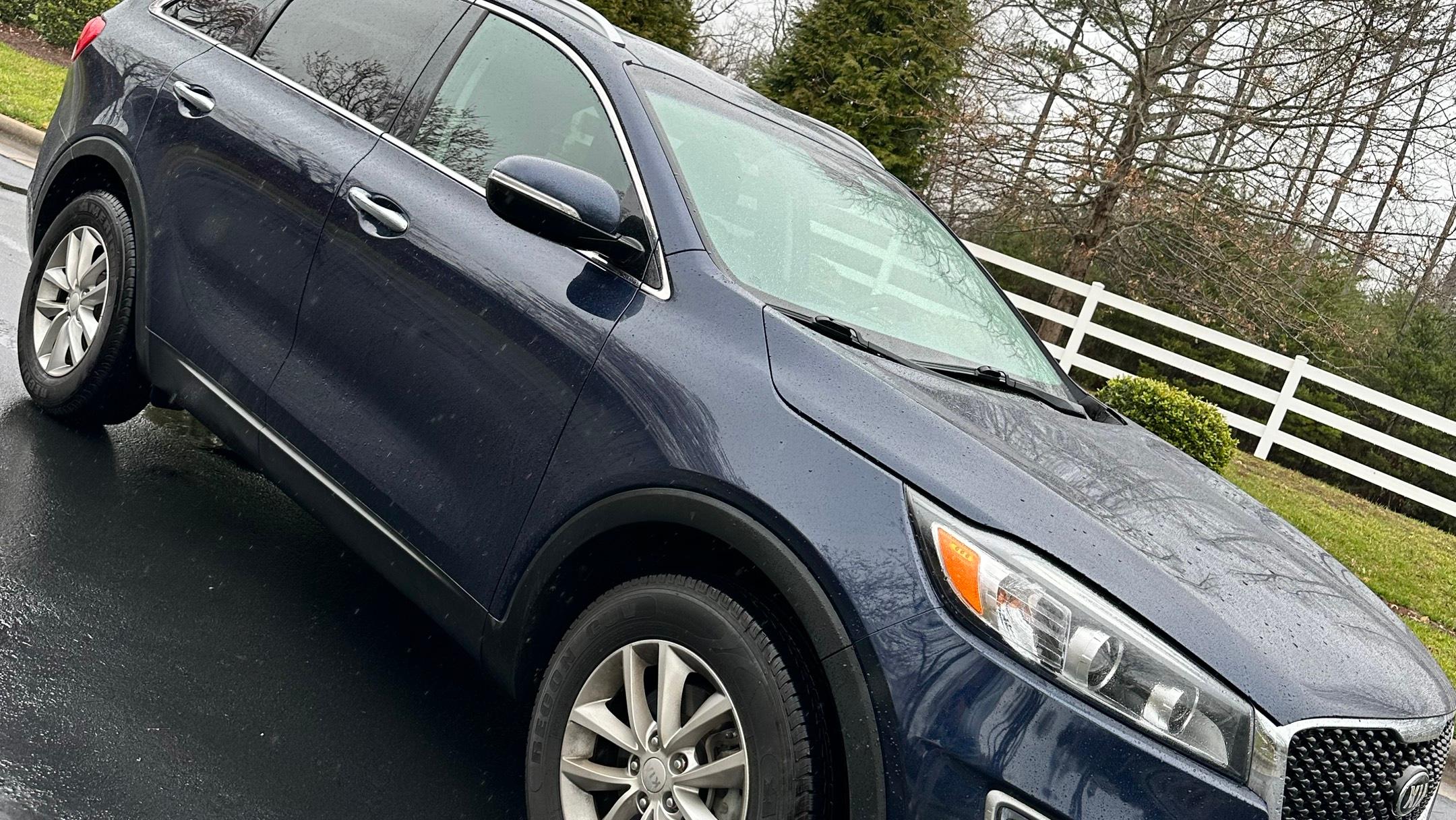 Kia Sorento 2016 rental in McLeansville, NC by Jason J. | Turo