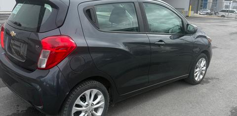 Chevrolet Spark 2019