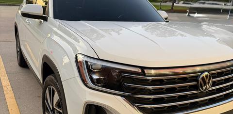 Volkswagen Atlas 2024
