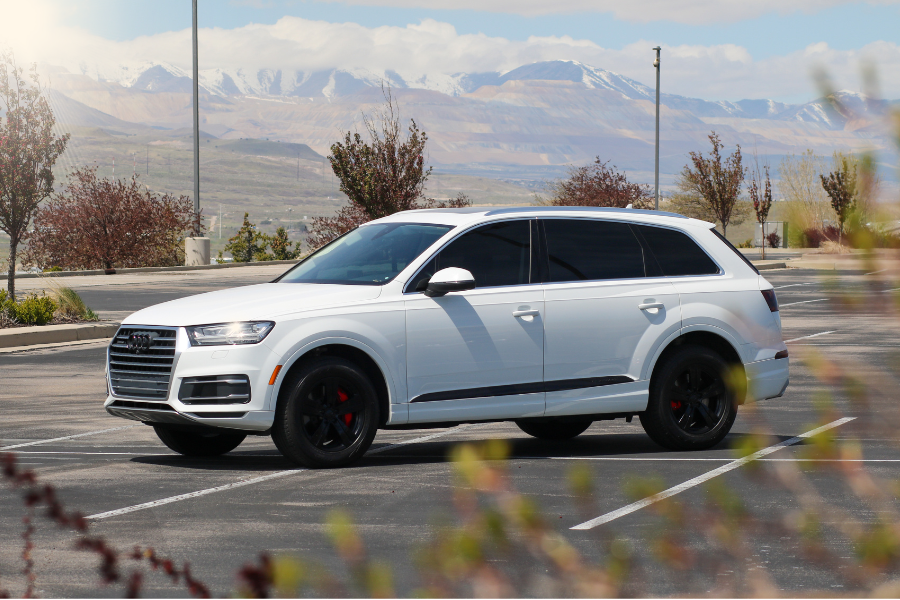 Audi Q7 2019 in American Fork, UT