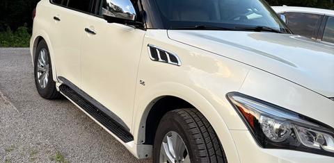 INFINITI QX80 2016