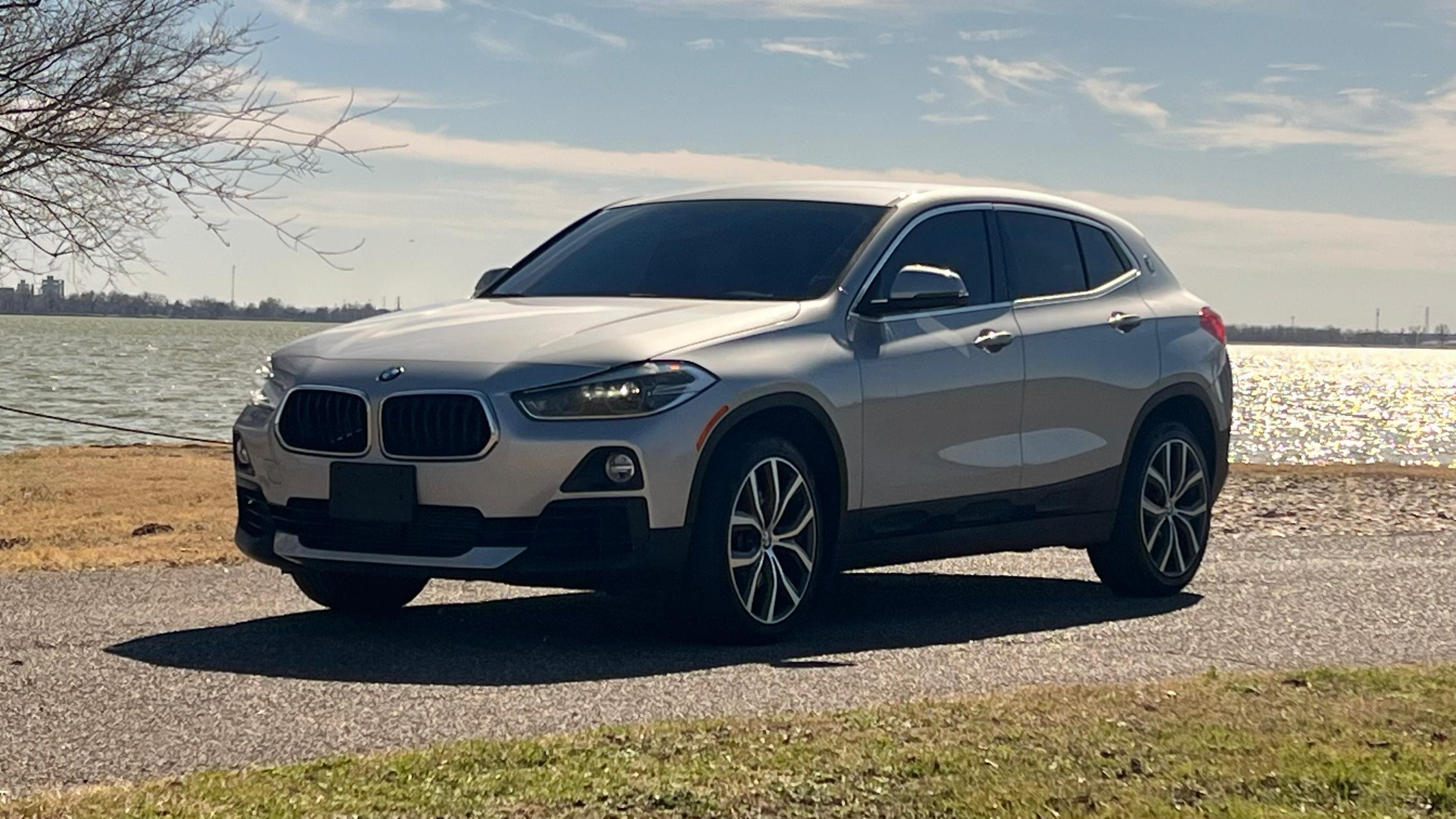 BMW X2 2018 in Oklahoma City, OK
