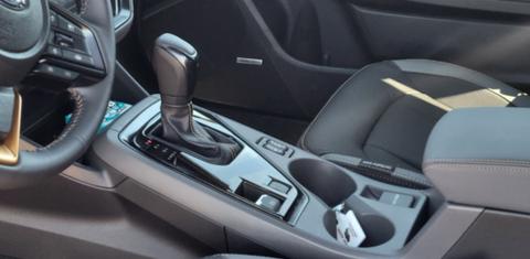 Subaru Crosstrek 2024