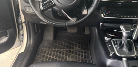 Kia Seltos 2023