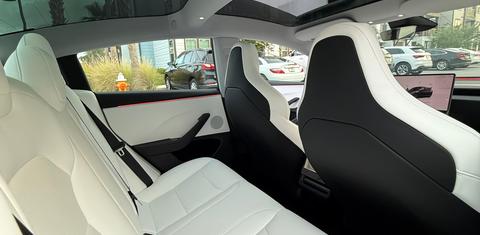 Tesla Model 3 2025