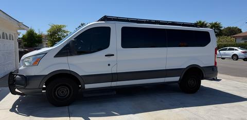 Ford Transit 2016