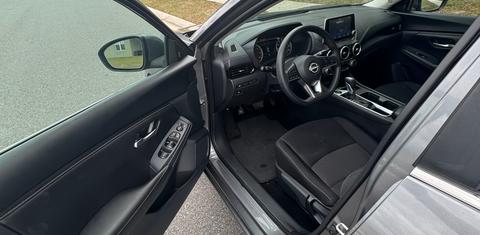 Nissan Sentra 2024