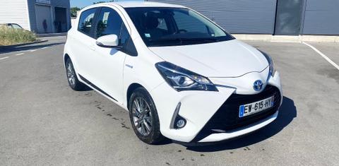 Toyota YARIS 2018