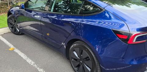 Tesla Model 3 2025