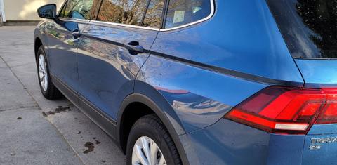 Volkswagen Tiguan 2019