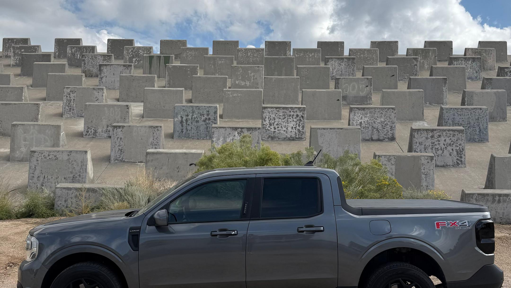 Ford Maverick 2022 in Albuquerque, NM