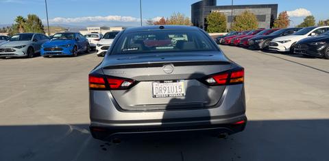 Nissan Altima 2026