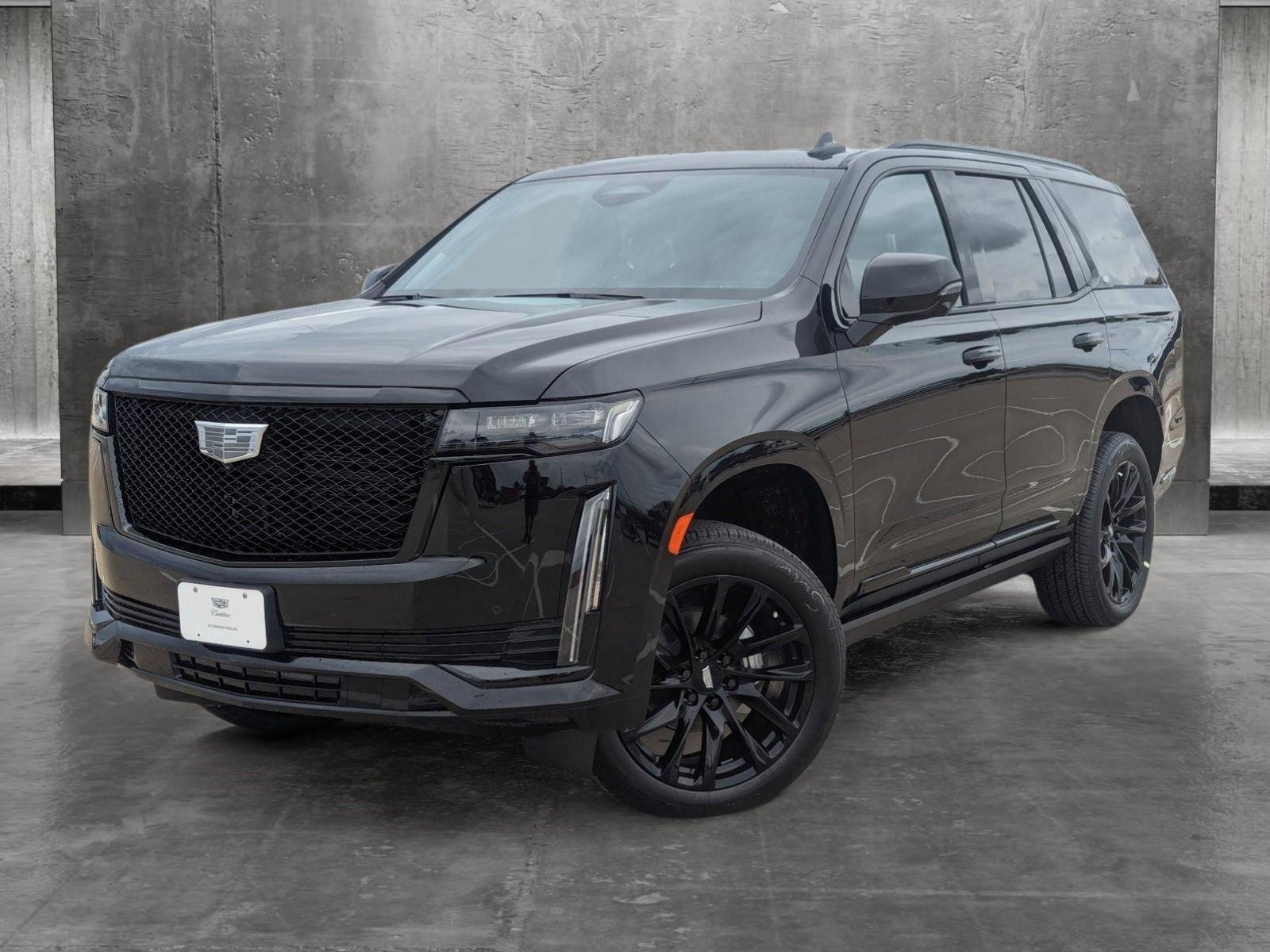 Cadillac Escalade 2024 in Jersey City, NJ