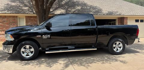 Ram 1500 Classic 2021