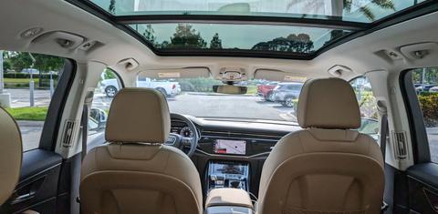 Audi Q7 2025