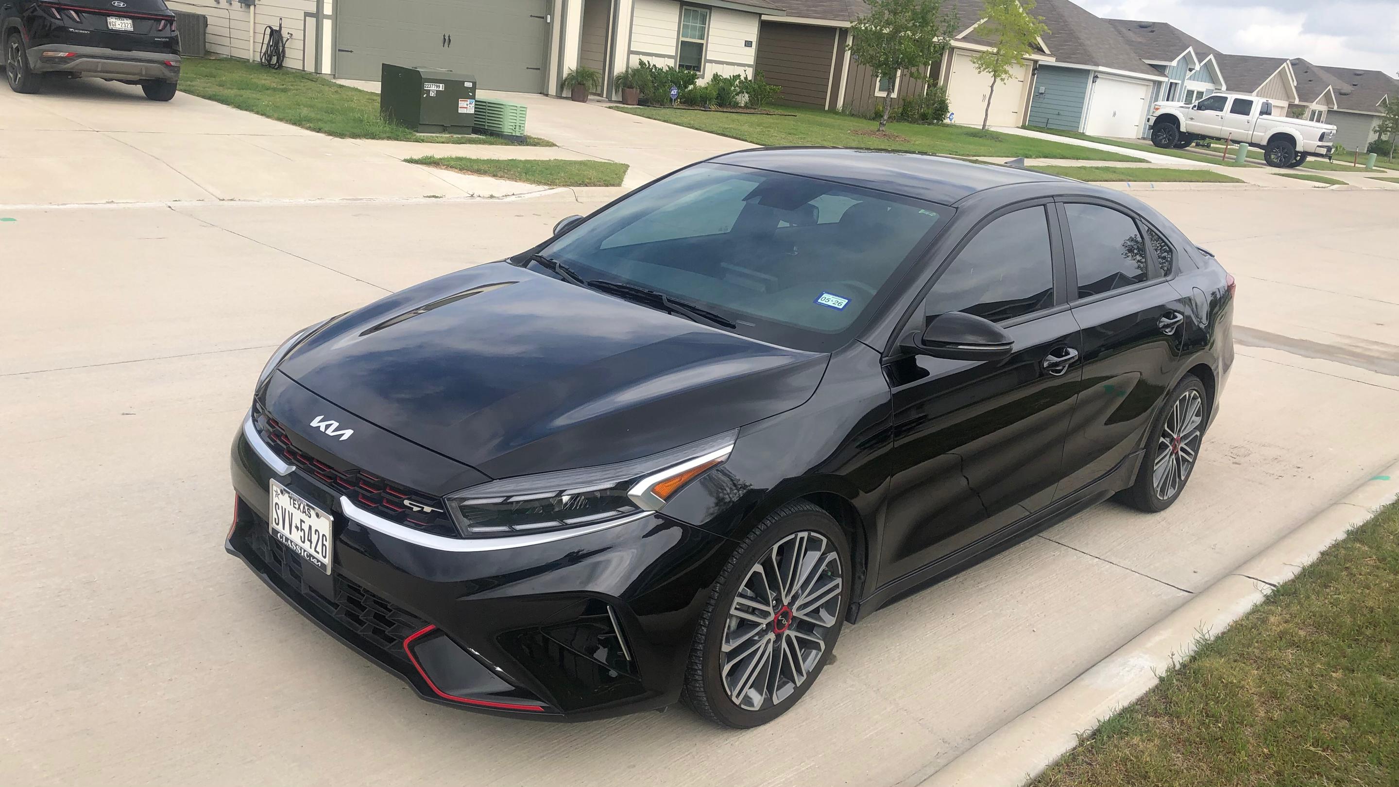 Kia Forte 2022 in Princeton, TX