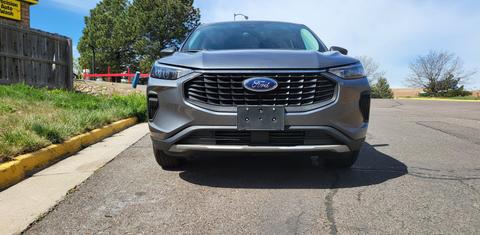 Ford Escape 2025