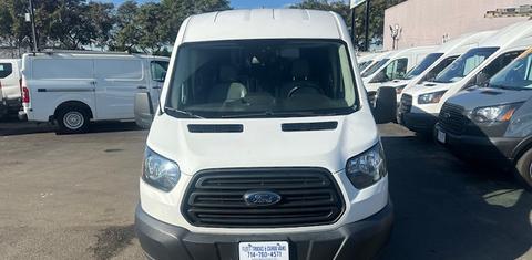 Ford Transit 2019