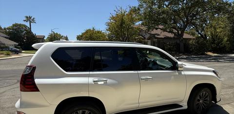 Lexus GX 2020