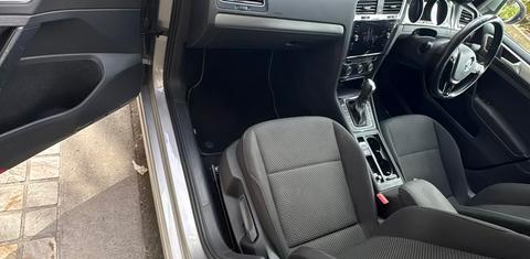Volkswagen GOLF 2019