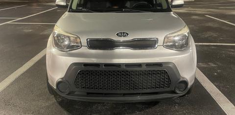 Kia Soul 2016