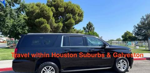 Chevrolet Suburban 2017