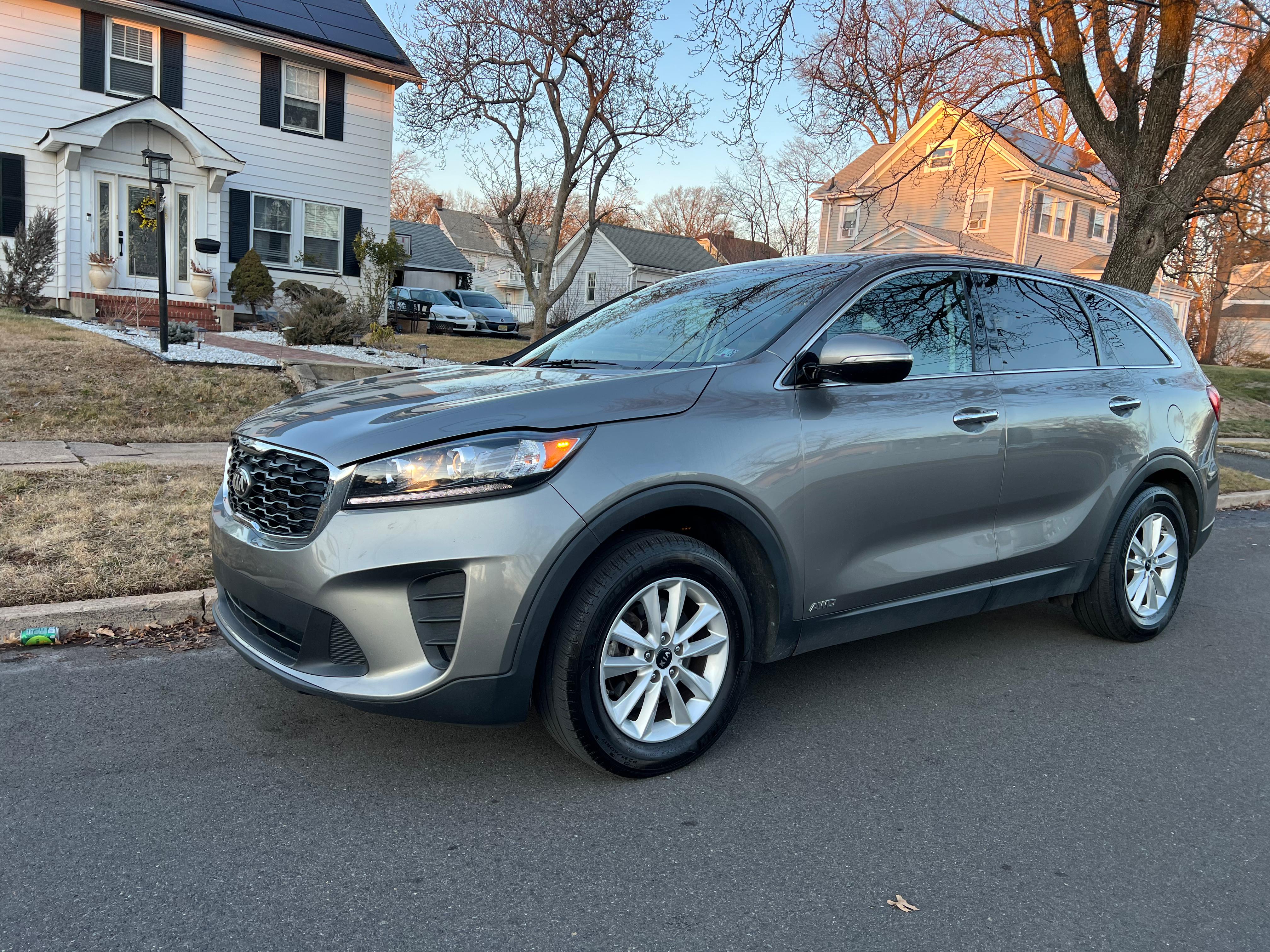 Kia Sorento 2019 in Elizabeth, NJ