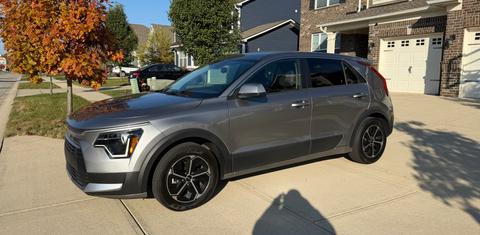 Kia Niro 2023