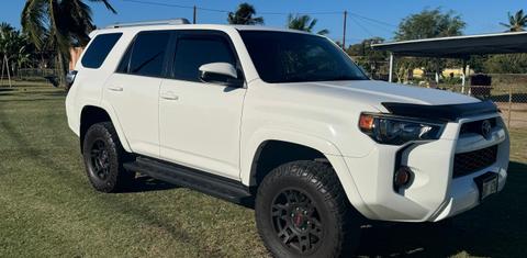 Toyota 4Runner 2015