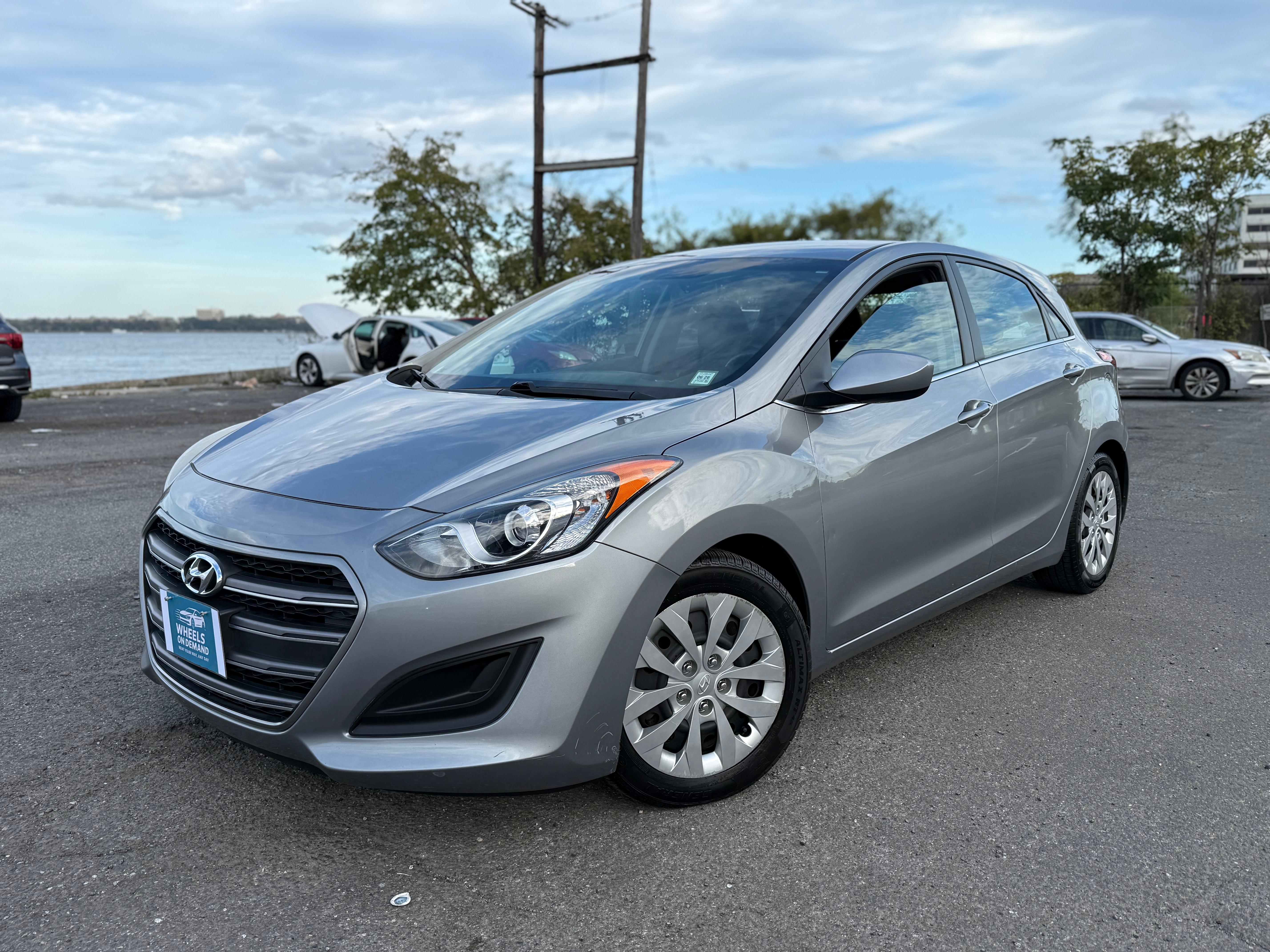 Hyundai car rentals in New York from $31/day KAYAK