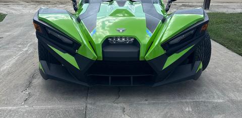 Polaris Slingshot 2025