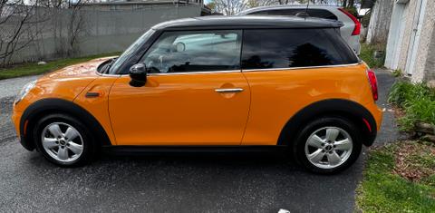 MINI Hardtop 2 Door 2015